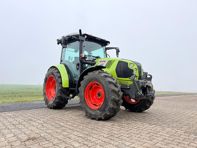 Claas Atos 330 Tractor €31,700
