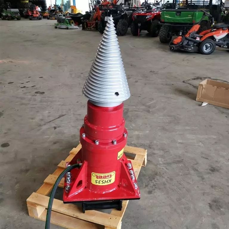 E-FARM: sonstige khs 35 - Saw and splitter - id RAF8DU9 - €5,026 - Year of construction: 2024 - Denmark