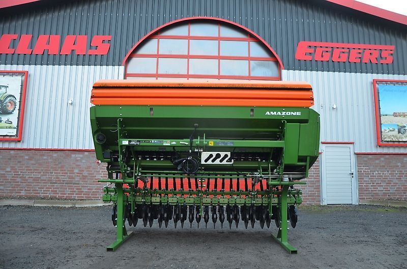 Amazone cataya 3000 super Drillmaschine 30.500 €