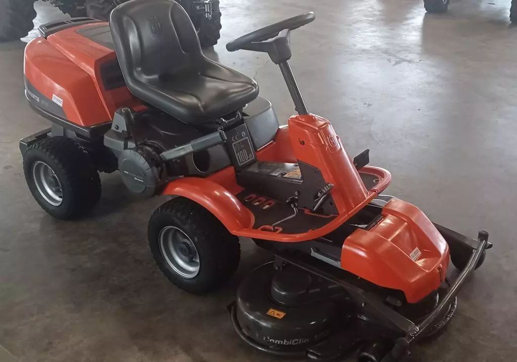 Husqvarna rider 18 Kosiarkia ręczna/traktorowa