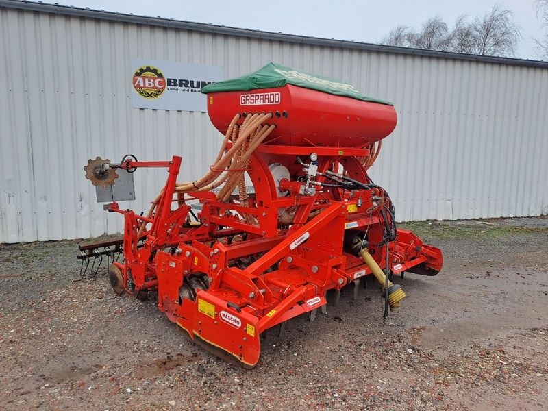 Maschio aliante 24-r drill €16,764