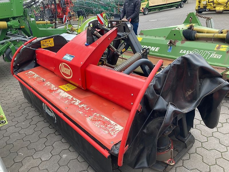 E-FARM: Vicon Extra 332 XF - Faucheuse - id DLLMPLJ - 6 350 € - Année: 2019 - Allemagne