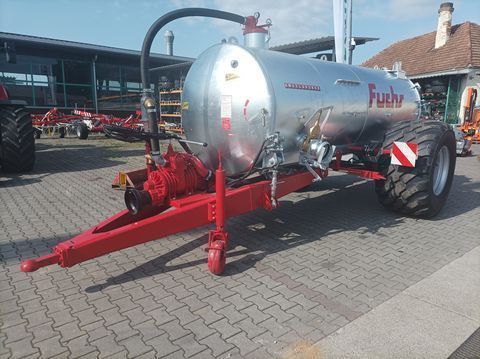 Fuchs vk 6 lagernd in top ausstattung Tanker 23 250 EUR