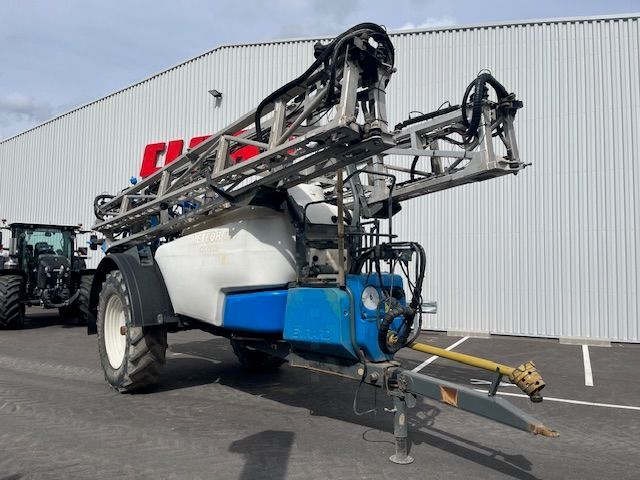 E-FARM: Evrard meteor 4200 - Pulvérisateur - id SJQIQXX - 49 900 € - Année: 2015 - France