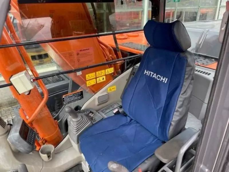 E-FARM: Hitachi zx 280 lc-3 - Excavator - id SG2C4FN - Year of