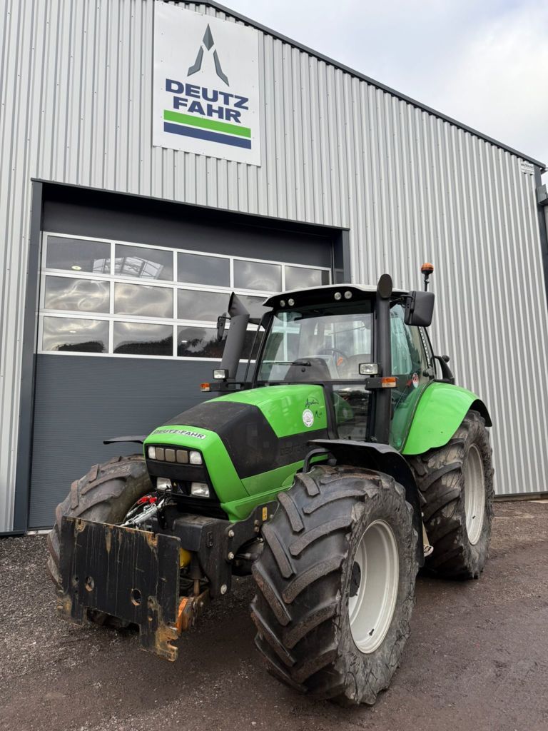 Deutz-Fahr AgroTron M 625 Traktor 57 500 €