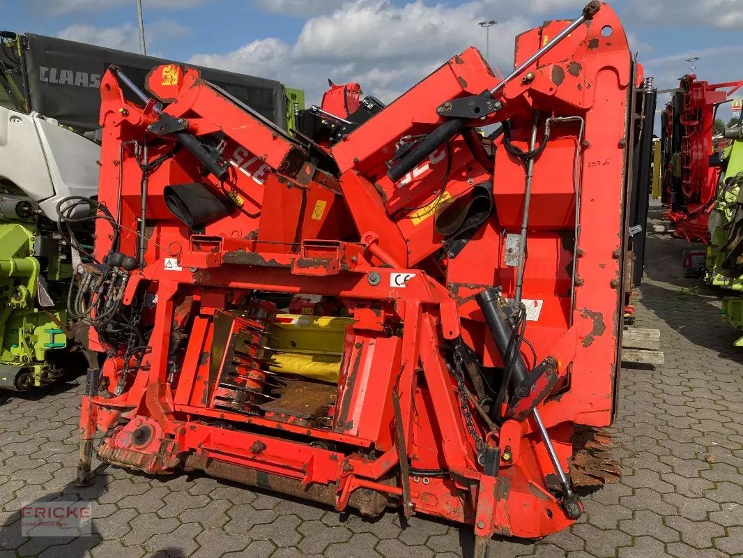 Kemper 375 Header €18,900