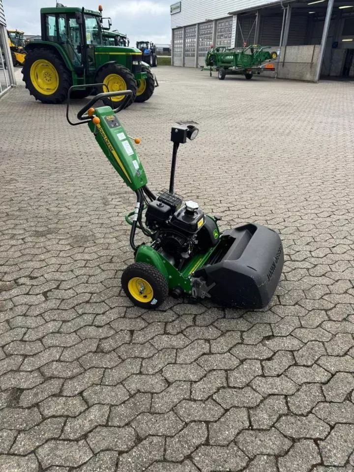 John Deere 220sl precision cut Kosiarkia ręczna/traktorowa 11 909 €