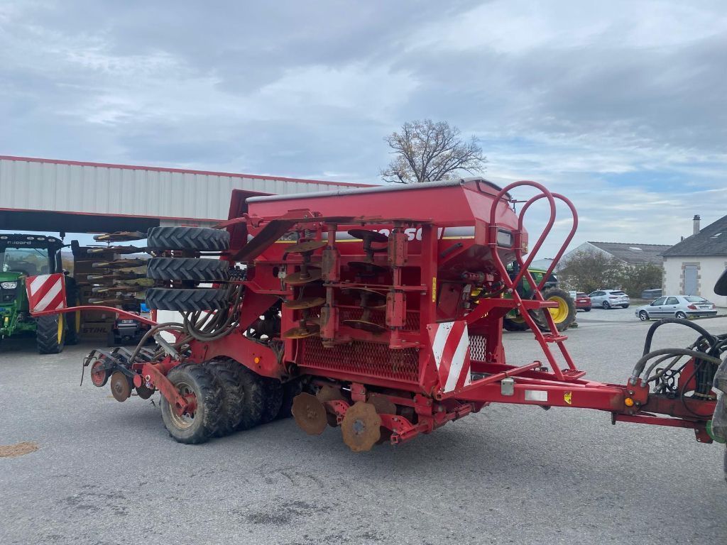HORSCH Pronto 4 DC Taladro 34.900 €