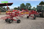 STOLL R 1405 SB windrower €6,881