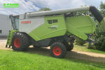 Claas Tucano 450 combine 155.000 €