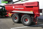 Annaburger hts 22a.15 tipper €29,750