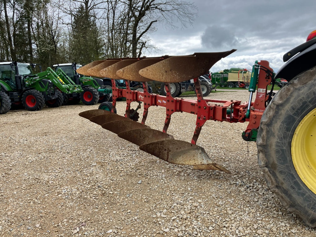 Kverneland LD 85/200 plough €6,500