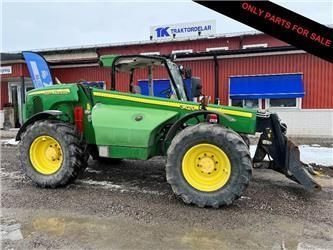 John Deere 3420 Ładowacz teleskopowy