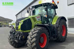 Claas axion 850 tractor €85,000