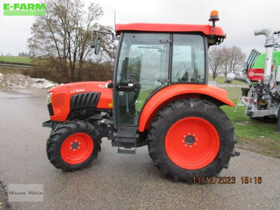 E-FARM: Kubota L1-22 - Τρακτέρ - id A1ZLPSD - 30.168 € - Χρονία: 2022 - Μετρητής ωρών: 5,Ισχύς κινητήρα: 50,Γερμανία