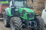 Deutz-Fahr 6130 tractor 65.000 €