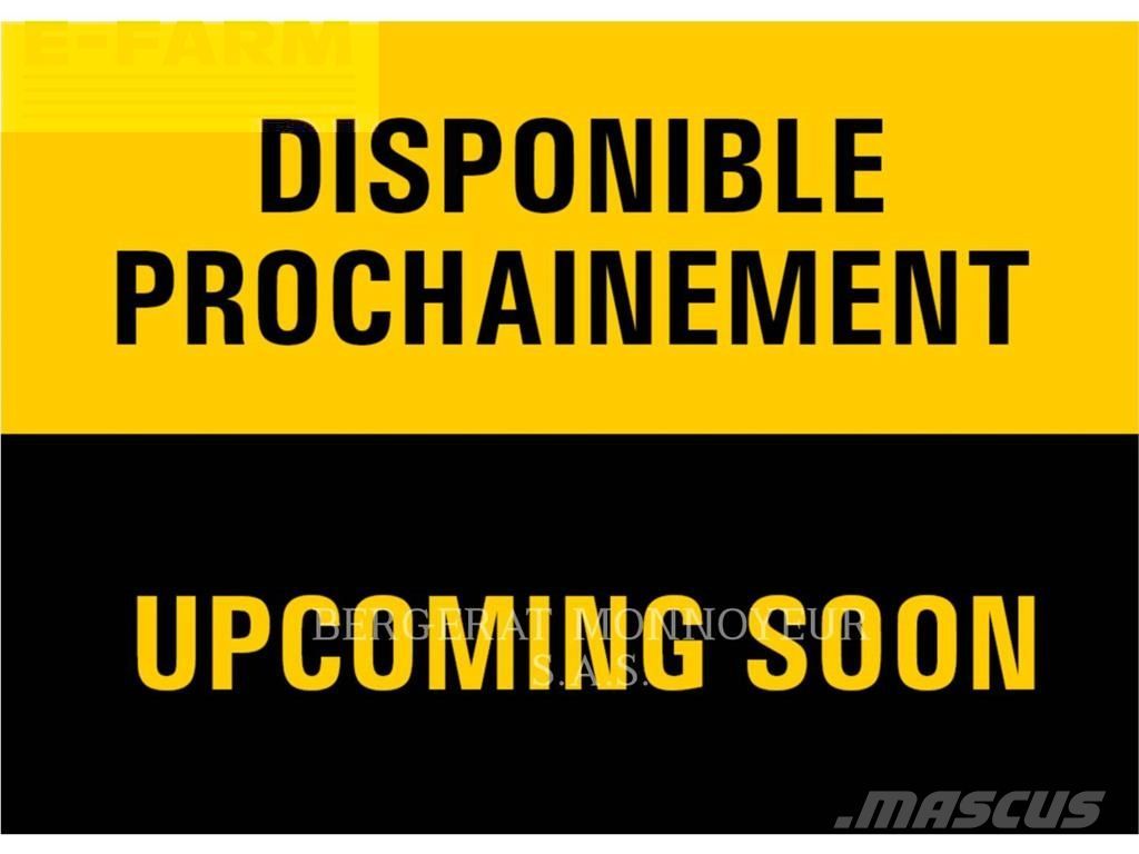 Caterpillar 325 Pelleteuse sur chenilles 135 000 €