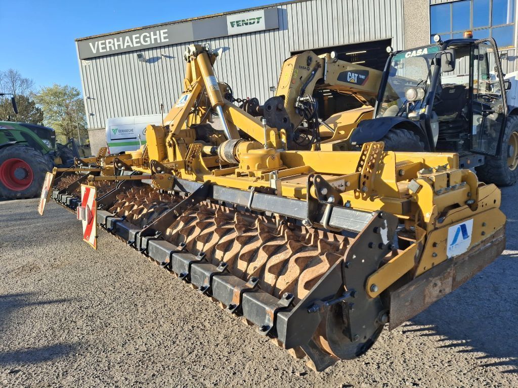 Alpego dk 600 Herse rotative 25 000 €