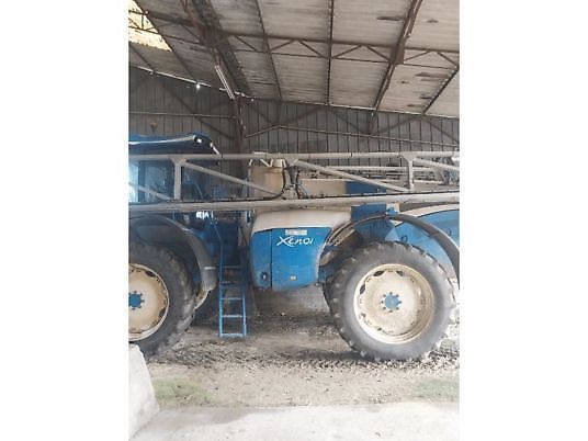 E-FARM: Matrot xenon 4300 - Sprayer - id I9ZVQZL - €50,000 - Year of construction: 2011 - Engine hours: 4,600,France