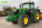 John Deere 6R 195 tractor 180.000 €