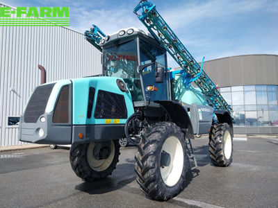 E-FARM: Berthoud raptor 3240 - Sprayer - id QGRADEQ - €68,000 - Year of construction: 2008