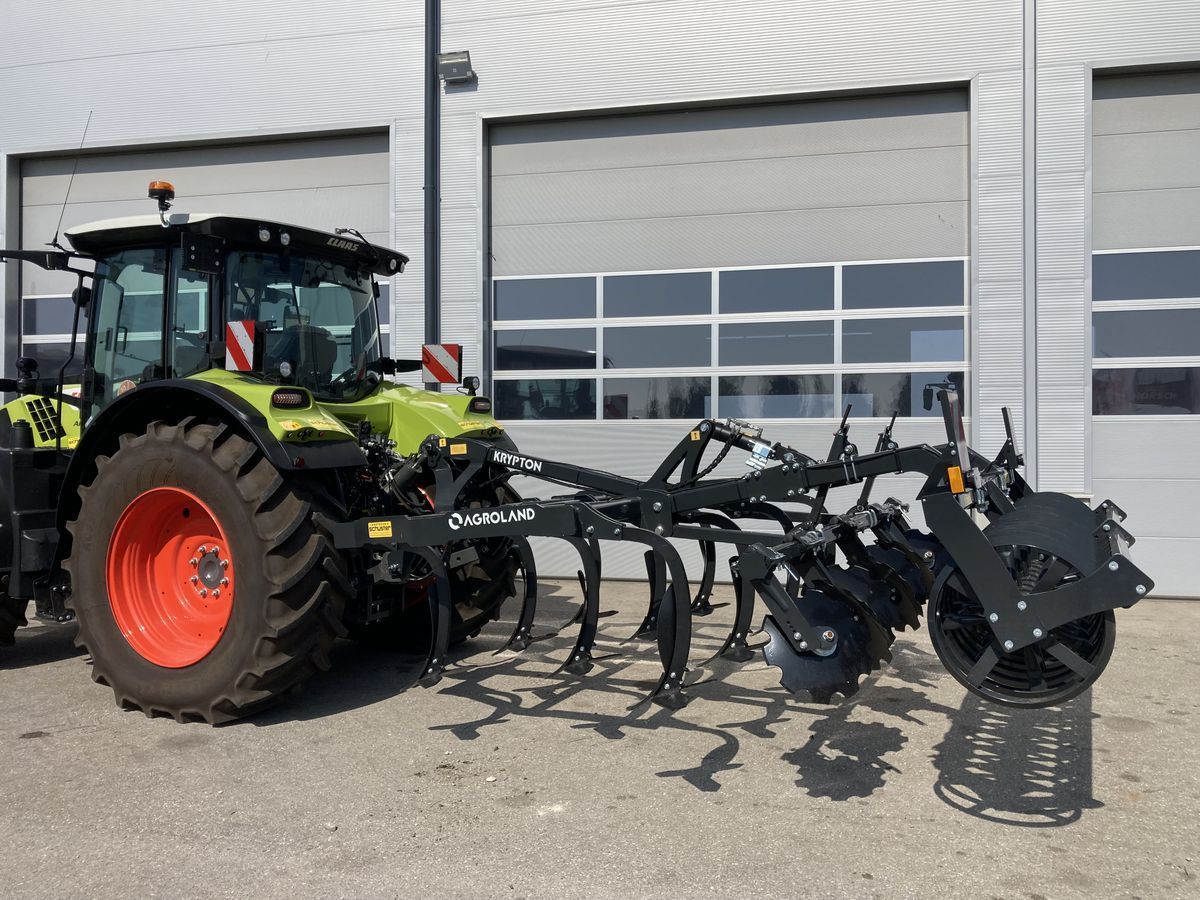 E-FARM: Agroland krypton 300 - Kultivátor - id CFRVGLL - Rok výroby: 2024 - Rakousko