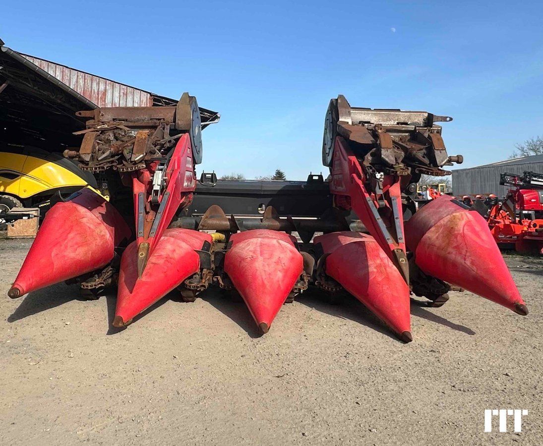 Capello diamant 6x80 Header €20,000