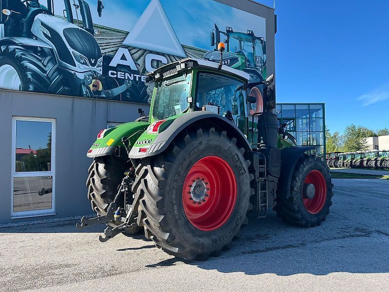 E-FARM: Fendt 1050 Vario ProfiPlus - Tracteur - id MQT8RSK - 179 000 € - Année: 2019 - Lecture du nombre d'heure: 6 247,Puissance du moteur (chevaux): 380,Autriche