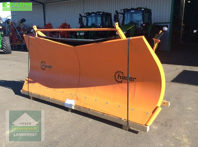 E-FARM: hauer srs-2 3000 - Municipal equipment - id ECZYTUI - €17,492 - Year of construction: 2024 - Austria