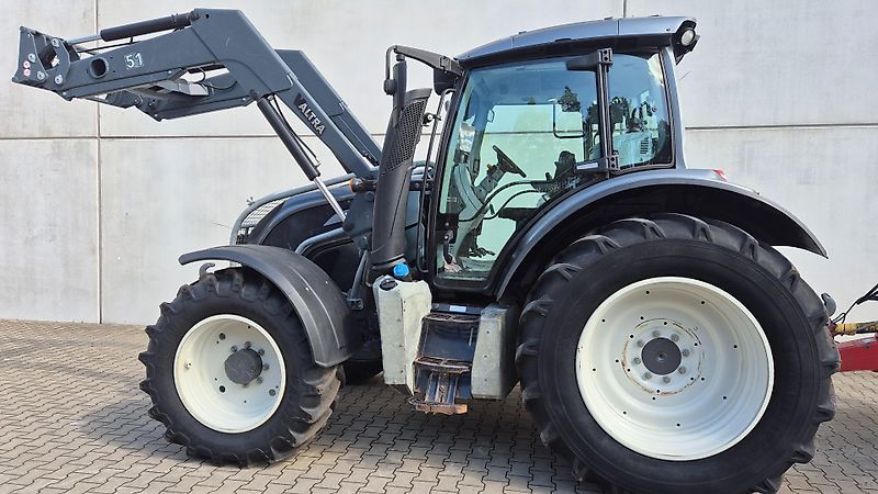 Valtra N 134 A Traktor 72 000 €