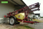 Hardi commander 4200 sprayers €8,900