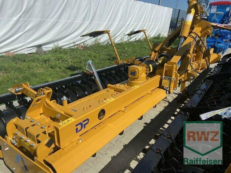 E-FARM: Alpego rotodent dp 600 mittelschwer - Power harrow - id X8LPXVC - Year of construction: 2023 - Germany