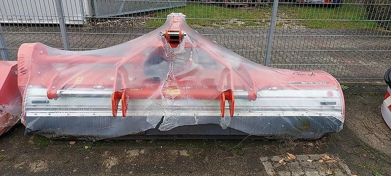 Kuhn BPR 280 Mulcz 9790 €