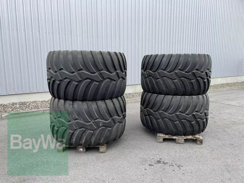 E-FARM: Fendt tigo vredestein 750/45r26.5 - Kerék és járószerkezet - id AHQ7XKS - 7143 EUR - Gyártási év: 2021 - Németország