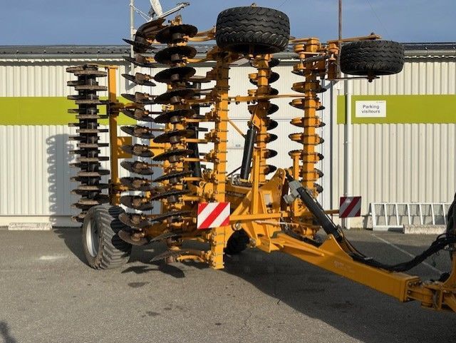 AGRISEM disc-o-mulch gold Cultivator €29,500