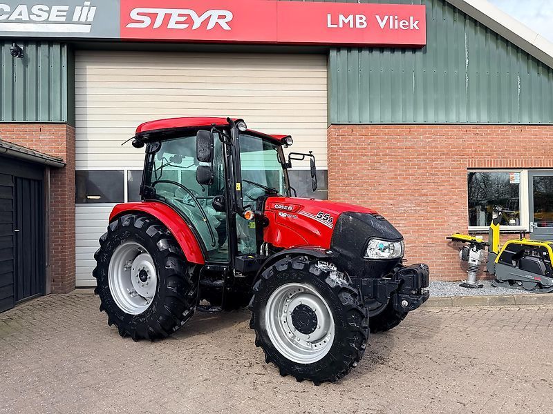 Case IH Farmall 55 A Tractor 39.500 EUR