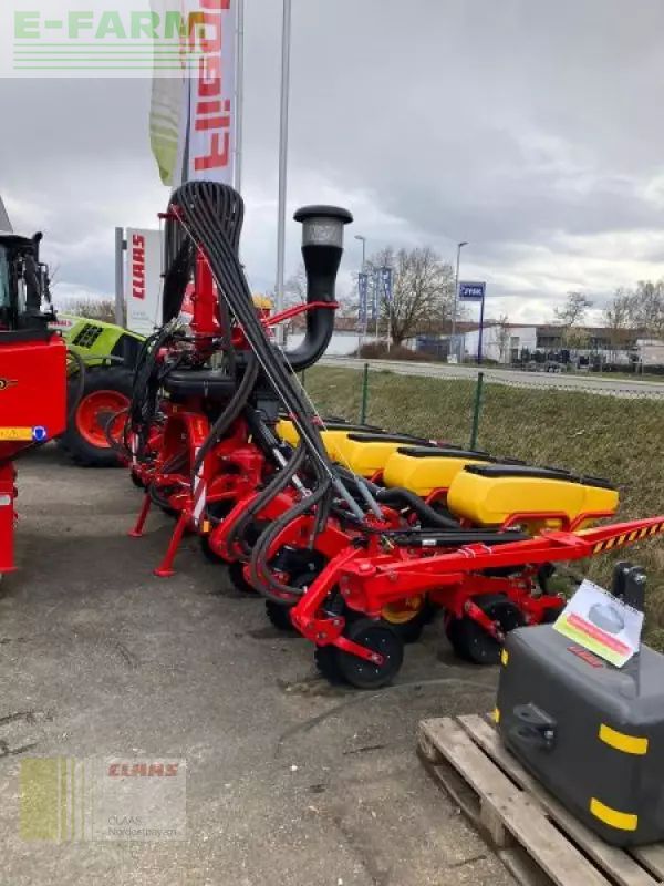 VÄDERSTAD Tempo V 8 Maszyna do siewu punktowego 96 500 €