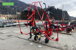 SIP spider 615 hs rotaryhaymaker €10,500