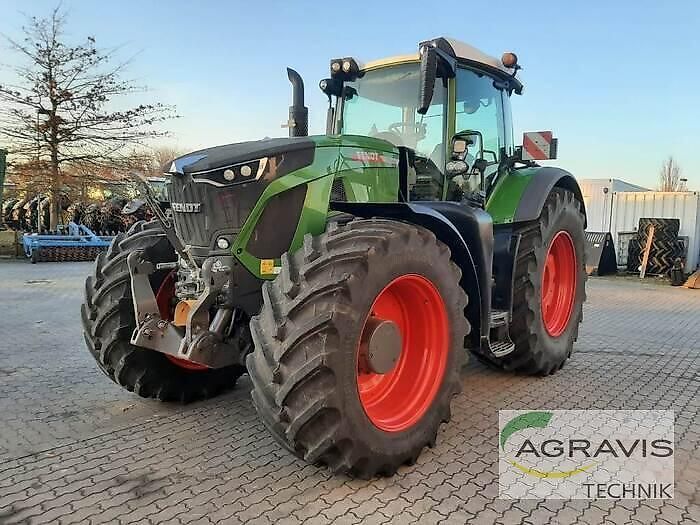 Fendt 936 Vario Tractor €279,000