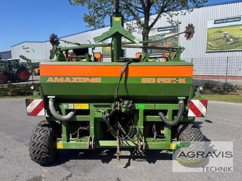Amazone ed 601 k Maszyna do siewu punktowego 5900 €