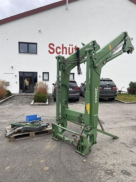 Fendt cargo 5x85 frontlader Alkatrészek 11 200 EUR