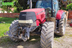 Case IH Puma 180 tractor 49.000 €