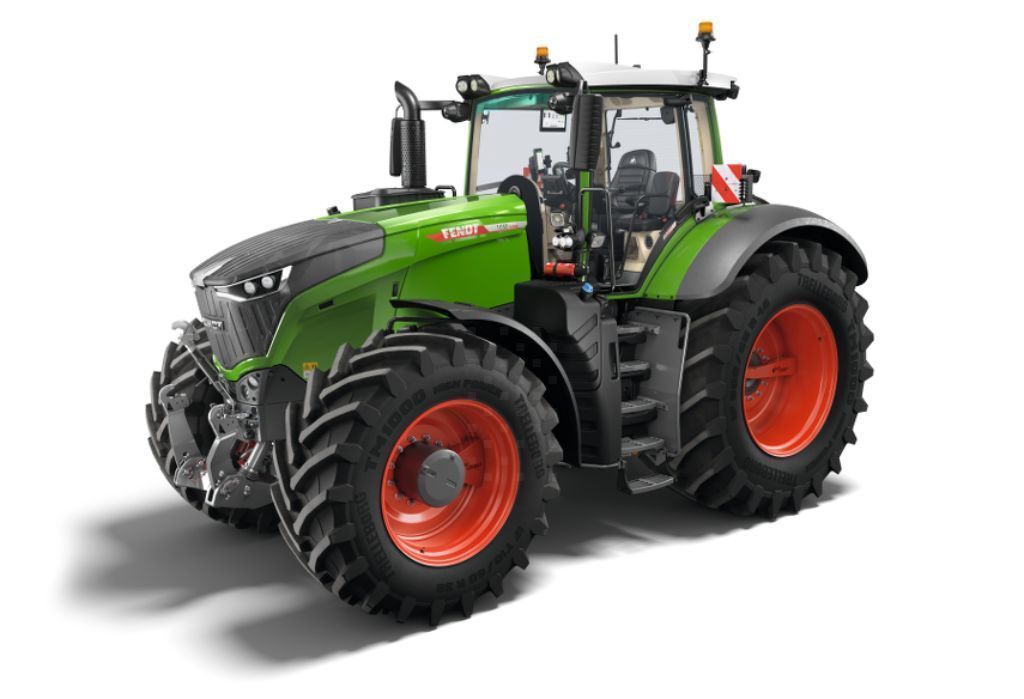 E-FARM: Fendt 1050 Vario - Tracteur - id E5CNB2H - Royaume-Uni