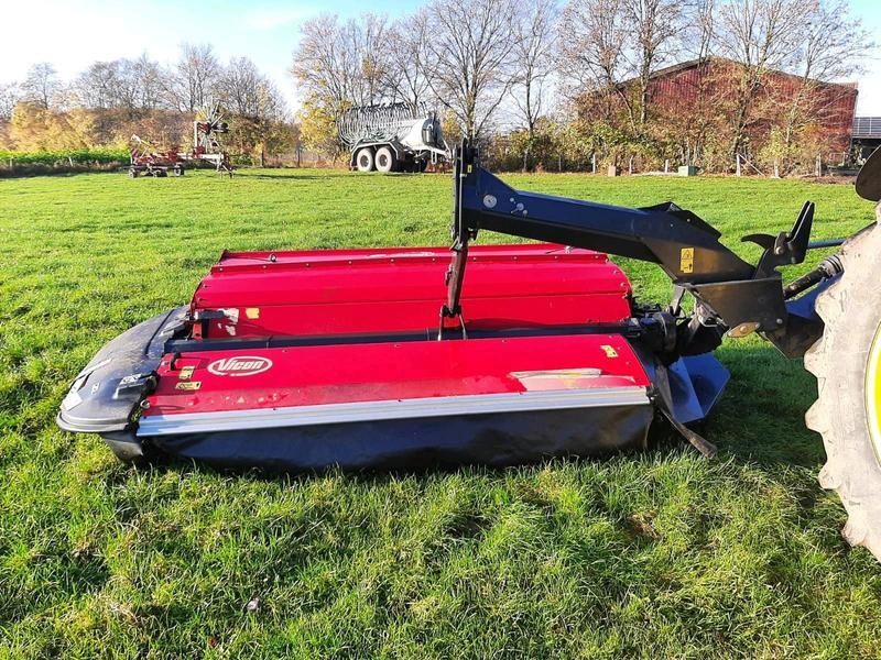 E-FARM: Vicon 632 t - Mower - id VIJHSKK - €5,042 - Year of construction: 2013 - Germany