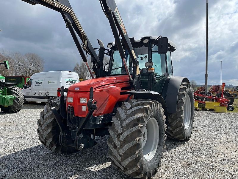 SAME Explorer 95 Tractor 28.000 €