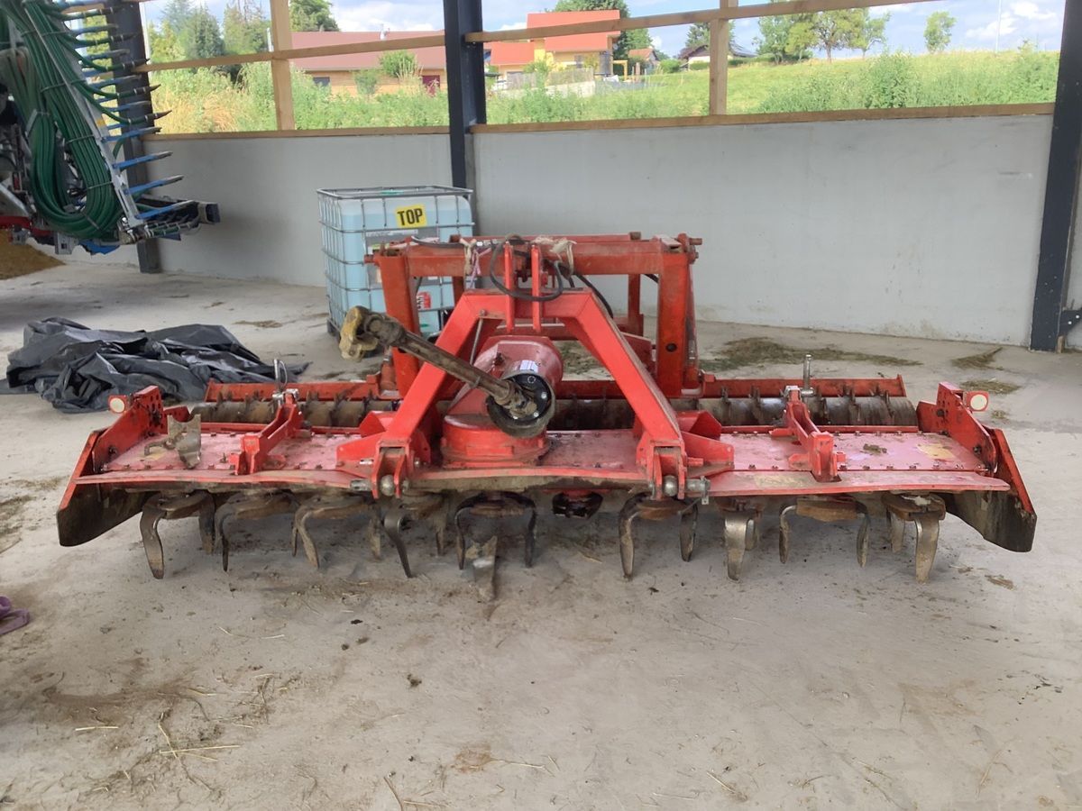 E-FARM: Kuhn hrd 303 d - Power harrow - id AYLILDT - €5,800 - Year of construction: 2014 - France