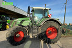 Fendt 822 tractor 70.000 €