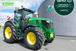 John Deere 6R 230 tractor €188,000