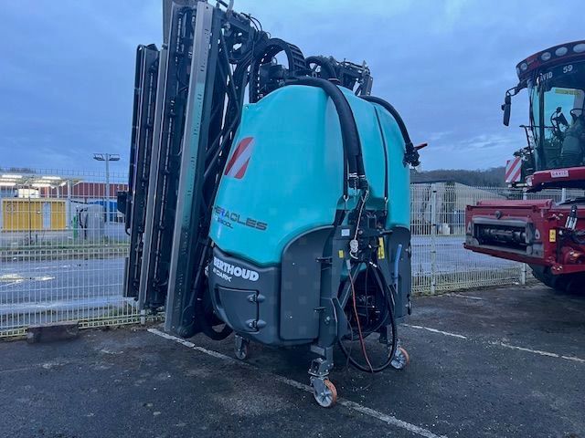 E-FARM: Berthoud heracles dark 3500 - Sprøjte - id ECHB3DU - 89.000 € - Produktionsår: 2023 - Frankrig